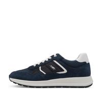 Tamaris Herrenschuhe Sneaker low NAVY COMB NAVY COMB - Gr. - 43