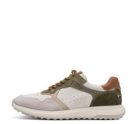 Tamaris Sportliche Sneaker 13623-46 Herren Grün Größe 44