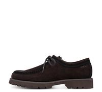 Tamaris Herrenschuhe Sportliche Schnürer MOCCA MOCCA - Gr. - 44