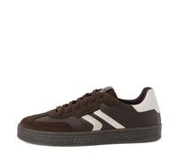 Tamaris Herrenschuhe Sportliche Schnürer MOCCA MOCCA - Gr. - 46