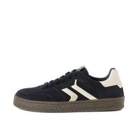 Tamaris Herrenschuhe Sportliche Schnürer NAVY NAVY - Gr. - 41