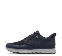 Tamaris Herrenschuhe Sportliche Schnürer NAVY NAVY - Gr. - 41