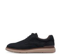 Tamaris Herrenschuhe Sportliche Schnürer NAVY NAVY - Gr. - 42