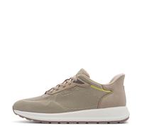 Tamaris Herrenschuhe Sportliche Schnürer TAUPE TAUPE - Gr. - 44