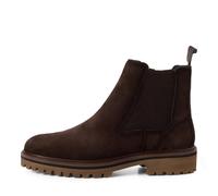 Tamaris Herrenschuhe Stiefel MOCCA MOCCA - Gr. - 41