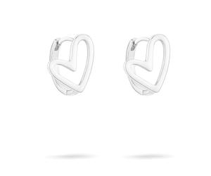 Tamaris Herzcreole TJ-0577-E-15 Silber