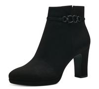 High-Heel-Stiefelette TAMARIS Gr. 37, schwarz Damen Schuhe (78588722-37) schwarz