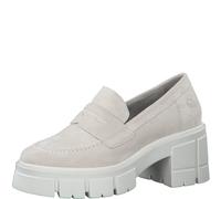 Tamaris Hochfrontpumps - 1-1-24720-20 für Damen, beige, Größe 40 EU