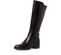 Tamaris - Hohe Stiefel - Schwarz 38
