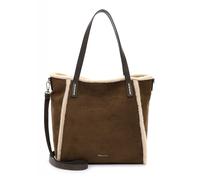 Tamaris Jacqueline Shopper Green