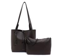 Tamaris Janika Shopper Brown
