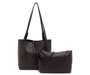Tamaris Janika Shopper Brown