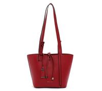 Tamaris Janika Shopper Darkred