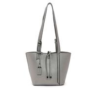 Tamaris Janika Shopper Silver