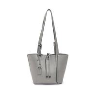 Tamaris Janika Shopper Silver