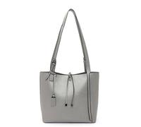 Tamaris Janika Shopper Silver