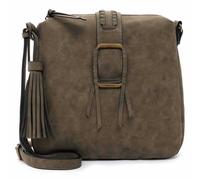 Tamaris Janina Cross Over Bag Fango