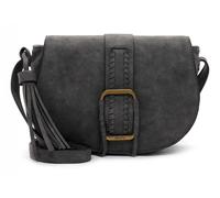 Tamaris Janina Cross Shoulder Bag Darkgrey