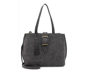 Tamaris Janina Shopper Darkgrey