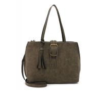 Tamaris Janina Shopper Fango