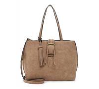 Tamaris Janina Shopper Sand