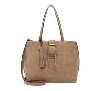 Tamaris Janina Shopper Sand