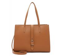 Tamaris Jasmina Shopper Cognac