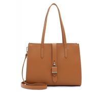 Tamaris Jasmina Shopper Cognac