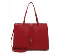 Tamaris Jasmina Shopper Red