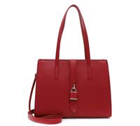 Tamaris Jasmina Shopper Red