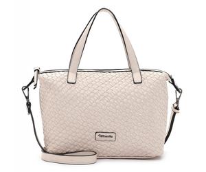 Tamaris Jelena Shopper Beige