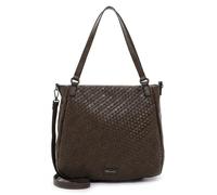 Tamaris Jelena Shopper Mud