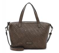 Tamaris Jelena Shopper Mud