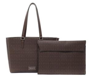 Tamaris Jody Businesstasche Brown