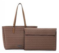 Tamaris Jody Businesstasche Cappuccino