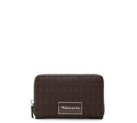 Tamaris Jody Zip Around Wallet Brown