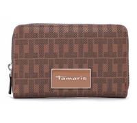 Tamaris Jody Zip Around Wallet Cappuccino
