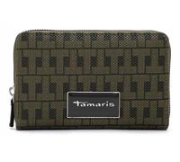 Tamaris Jody Zip Around Wallet Fango
