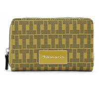Tamaris Jody Zip Around Wallet Oliv Oil
