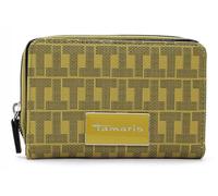 Tamaris Jody Zip Around Wallet Oliv Oil