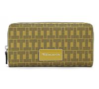Tamaris Jody Zip Around Wallet Oliv Oil