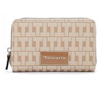 Tamaris Jody Zip Around Wallet Sand