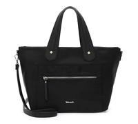 Tamaris Shopper »Johanna«, für Damen, black 100