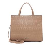 Tamaris Julia Shopper Taupe
