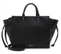 Tamaris - Shopper Juliane Schwarz Damen