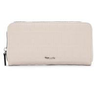 Tamaris Juliane Zip Around Wallet Beige