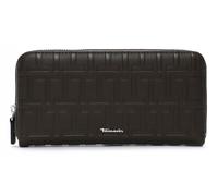 Tamaris Juliane Zip Around Wallet Fango
