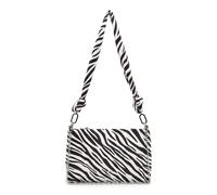 Tamaris Julie Crossover Bag Ecru / Black