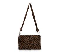 Tamaris Julie Schultertasche 28 cm taupe/black (31781-901) braun