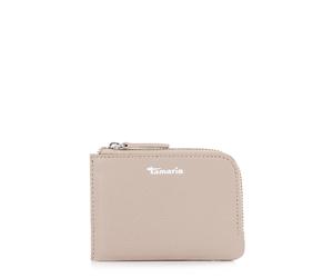 Tamaris - Kartenetui TAS Amanda Beige